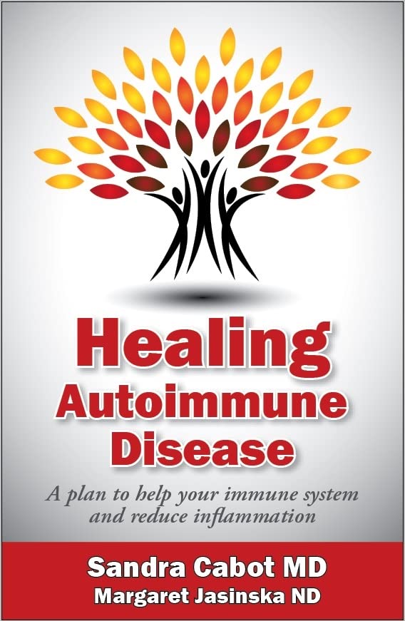 Healing Autoimmune Disease