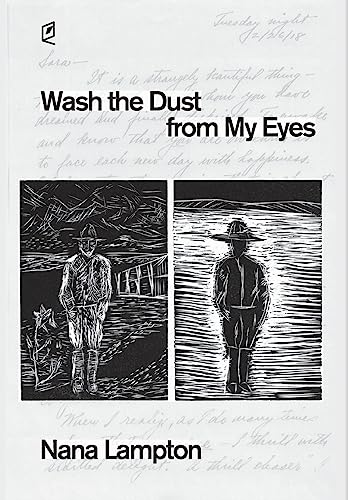 Wash the Dust from My Eyes