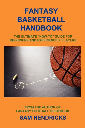 Fantasy Basketball Handbook
