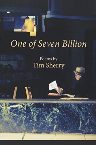 One of Seven Billion