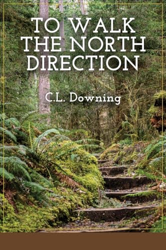 To Walk the North Direction