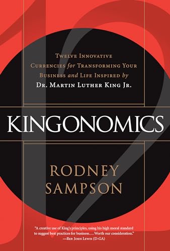 Kingonomics