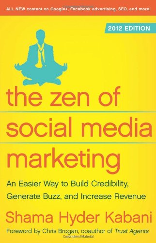 The Zen of Social Media Marketing