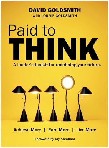 Paid to Think