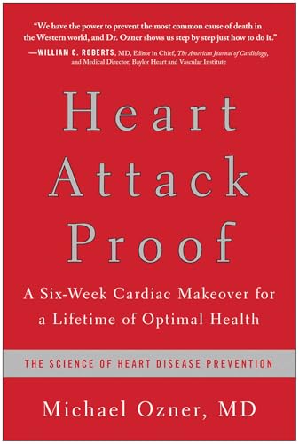 Heart Attack Proof