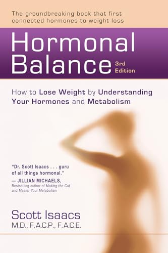 Hormonal Balance