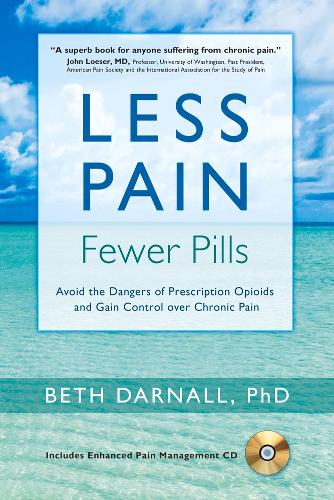 Less Pain, Fewer Pills