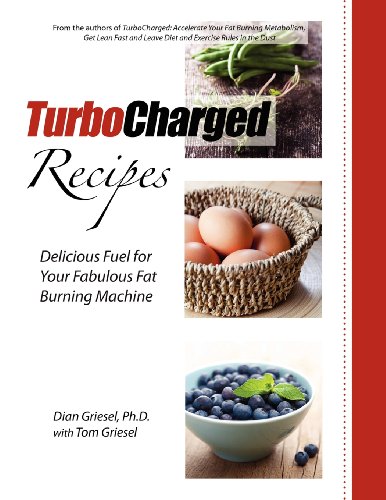 TurboCharged Recipes