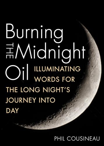 Burning the Midnight Oil