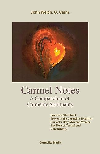 Carmel Notes