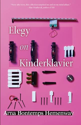 Elegy on Kinderklavier