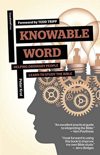 Knowable Word