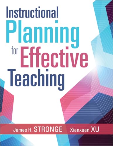 Instructional Planning for Effective Teaching