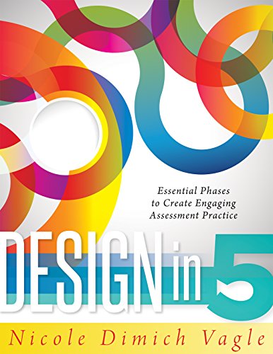 Design in 5