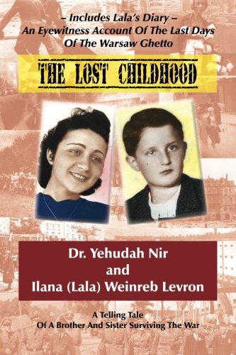 The Lost Childhood