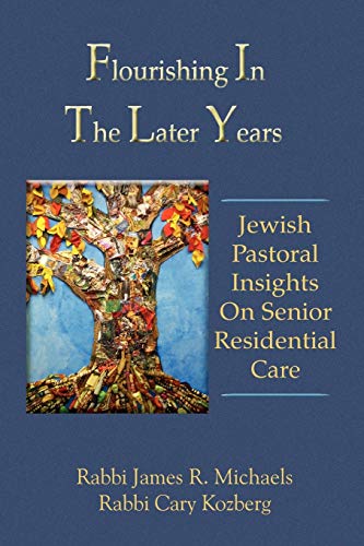 Flourishing in the Later Years