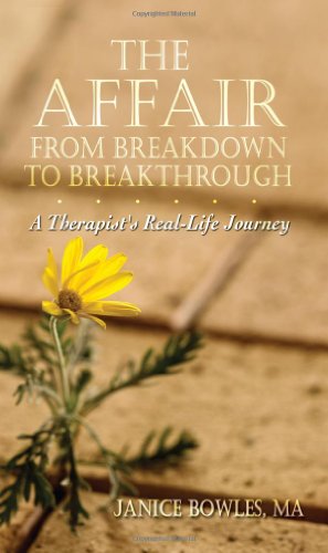 The Affair - From Breakdown to Breakthrough