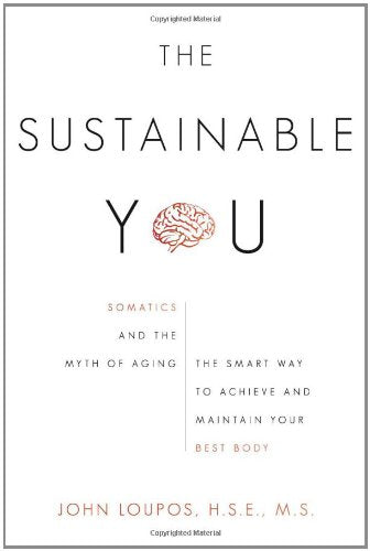 The Sustainable You