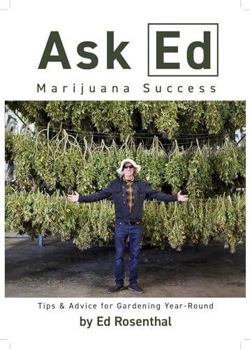 Ask Ed: Marijuana Success