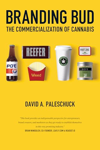 Branding Bud