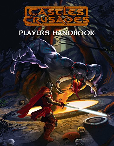 Castles & Crusades Players Handbook