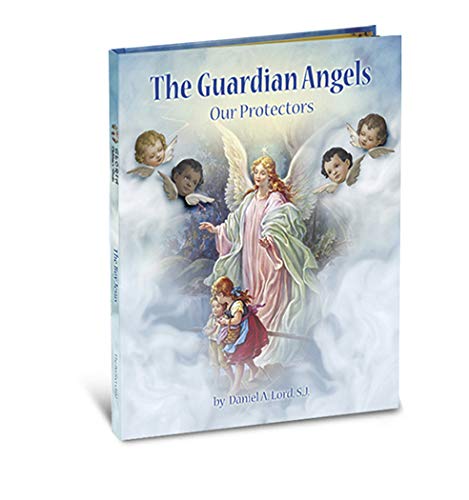The Guardian Angels: Our Protectors (Gloria Stories)