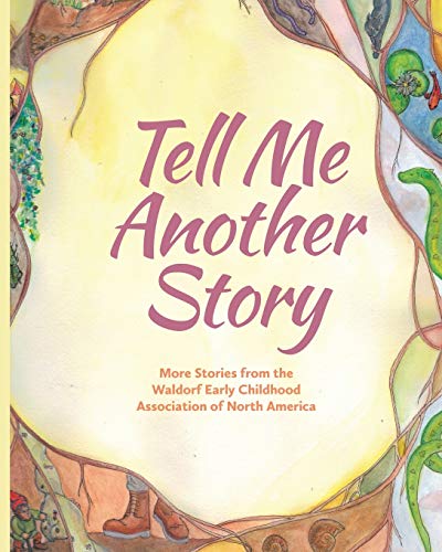 Tell Me Another Story