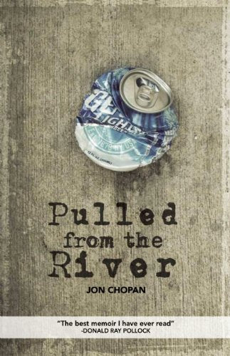 Pulled from the River