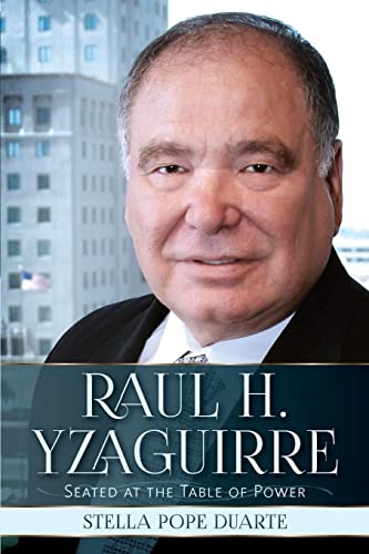 Raul H. Yzaguirre