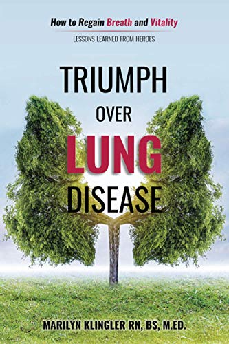 Triumph Over Lung Disease
