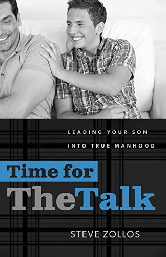 Time for The Talk
