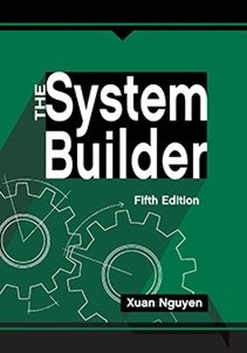 System Builder Book Fifth Edition 2015