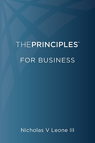 The Principles for Business