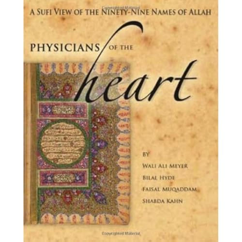 Physician'S of the Heart
