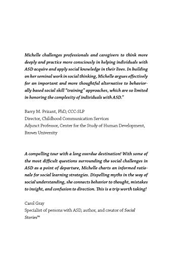 Why Teach Social Thinking?