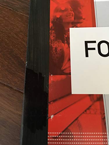 Foundations in Personal Finance Workbook High School Edition For Homeschool by Dave Ramsey Financial Peace Univeristy (Paperback)