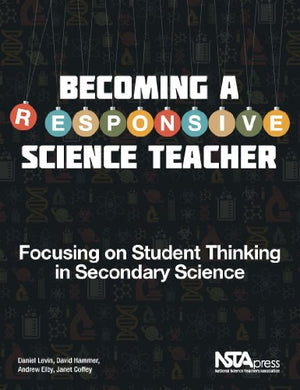 Becoming a Responsive Science Teacher