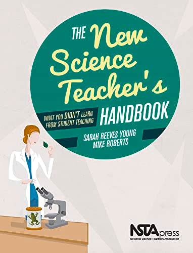 The New Science Teacher's Handbook