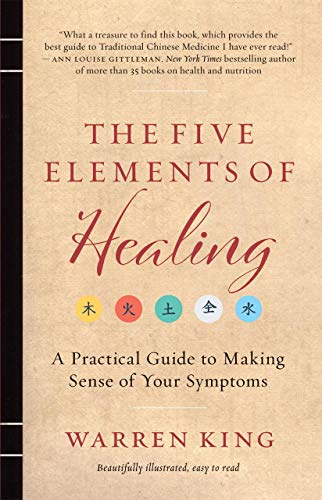 The Five Elements of Healing