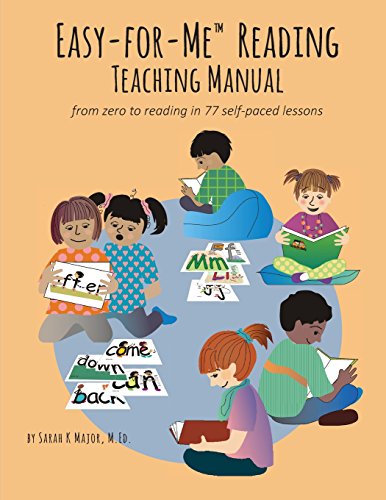 Easy-For-Me-(TM) Teaching Manual
