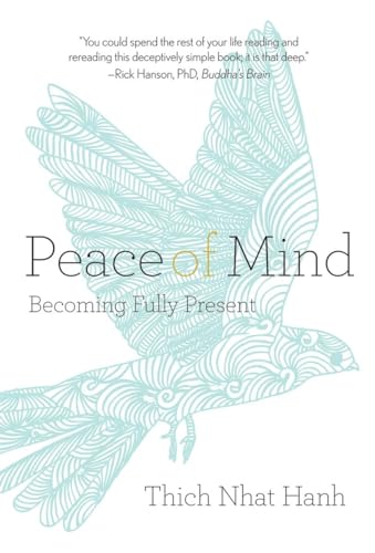 Peace of Mind