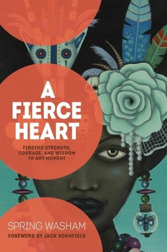 A Fierce Heart