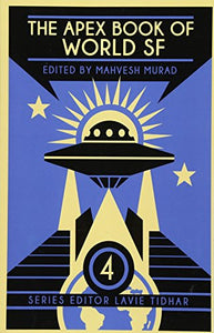 The Apex Book of World SF 