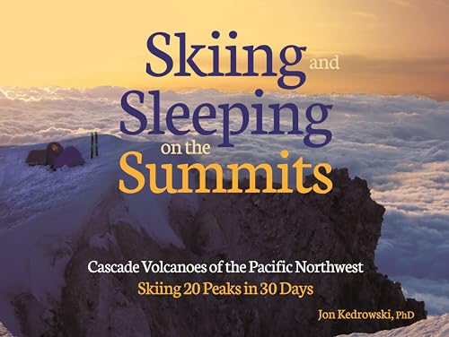 Sleeping on the Summits