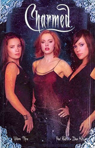 Charmed Season 9 Volume 3 
