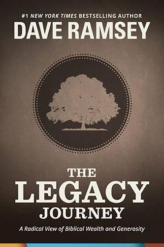 The Legacy Journey