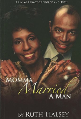 Momma Married a Man