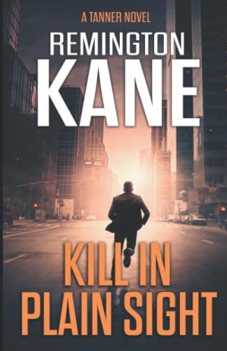 Kill in Plain Sight