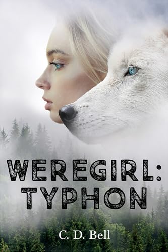 Weregirl: Typhon