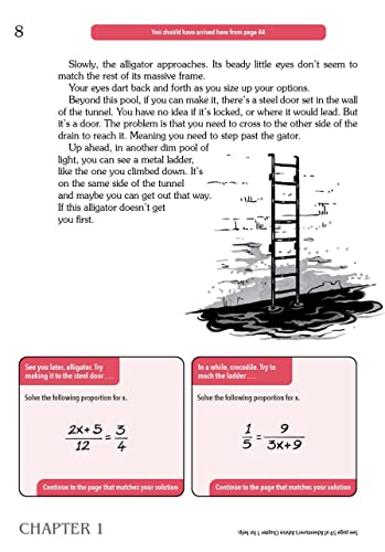 The Dregg Disaster: An Algebra 1 Workbook